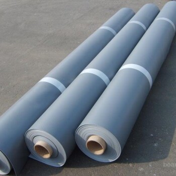 ПВХ Мембрана Ecoplast V-RP 1,2мм (2,10*25м)