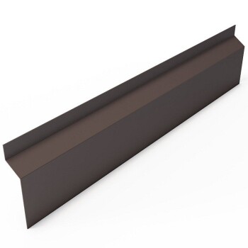 ПЛАНКА ПРИЖИМНАЯ PLANTER PROFILE