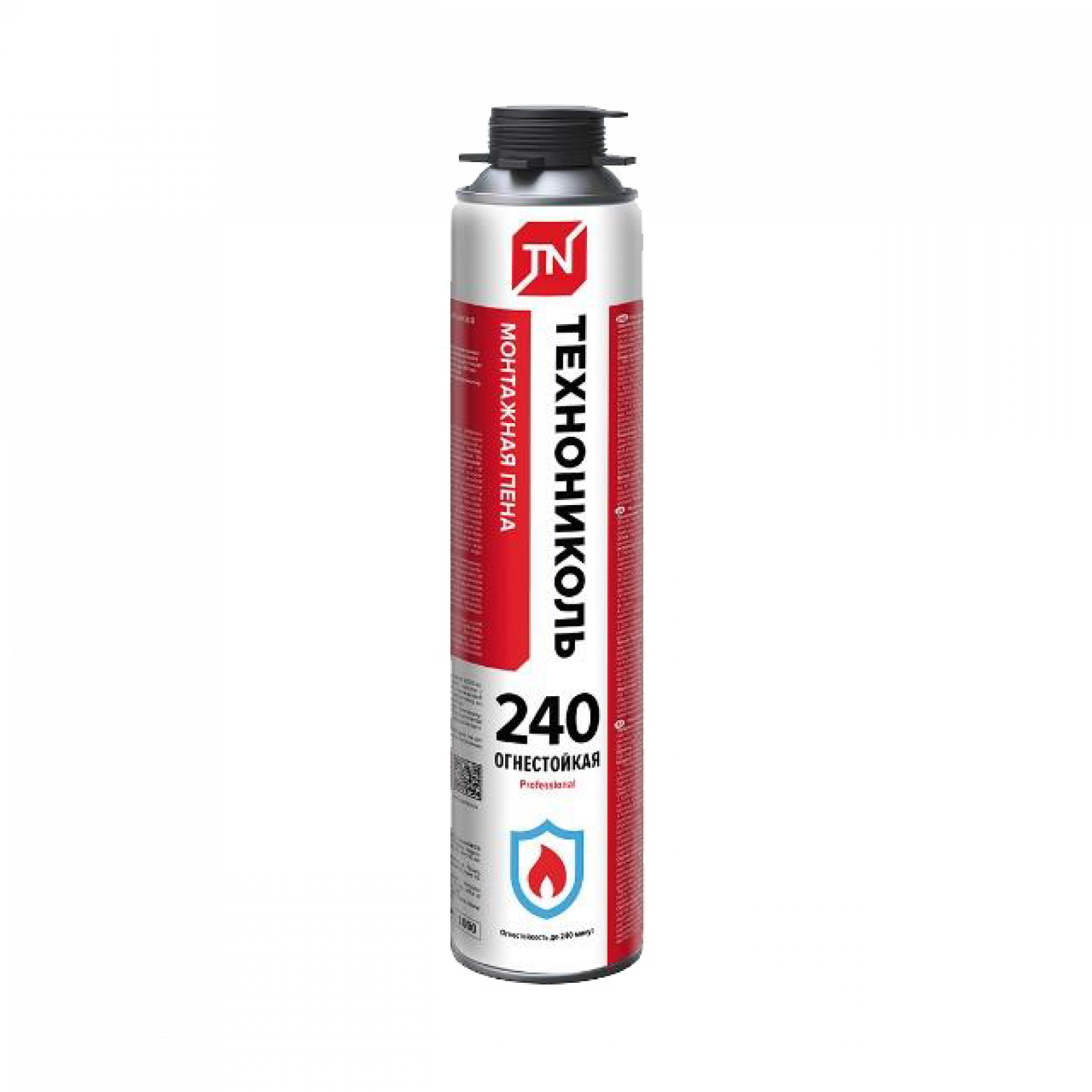 Пена огнестойкая 240
